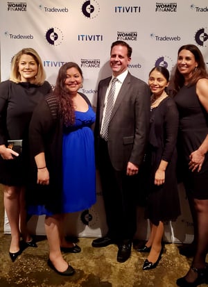 Four Abacus managers were finalists for the 2019 Markets Media Women in Finance Awards