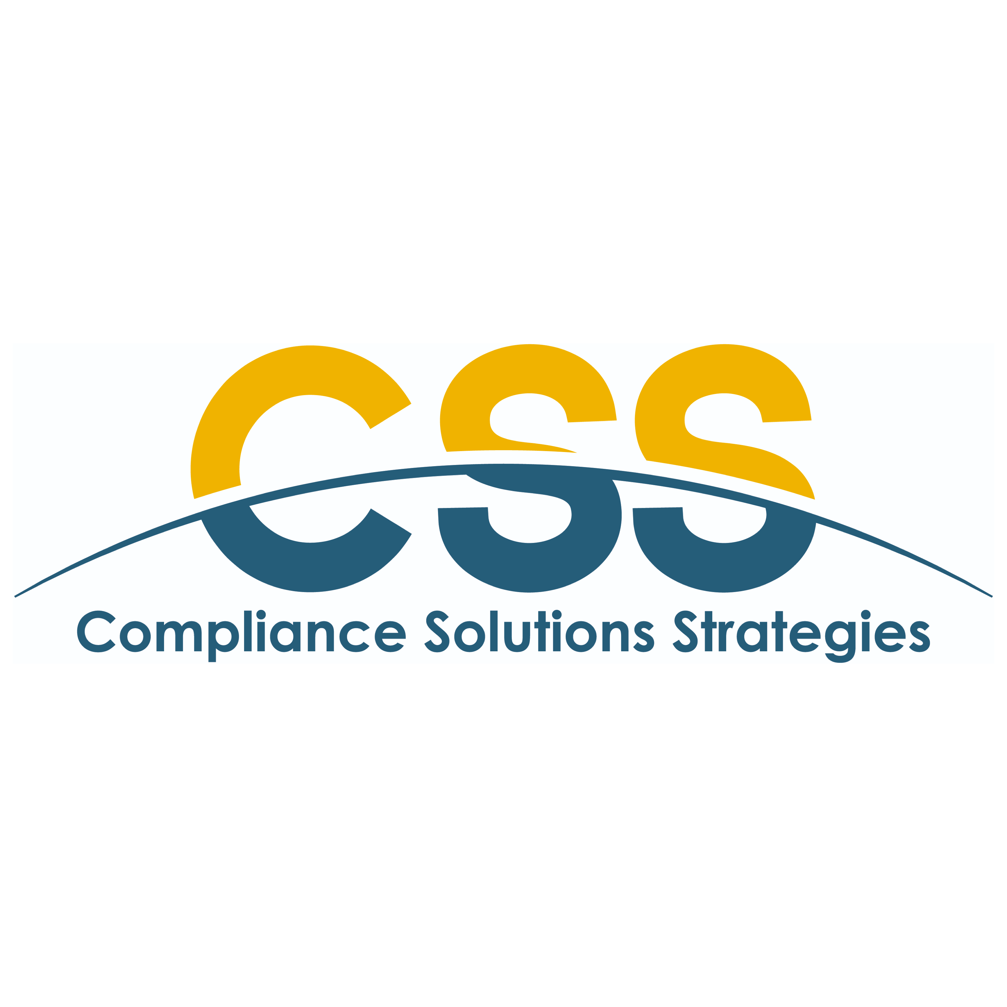 Compliance Solutions Strategies