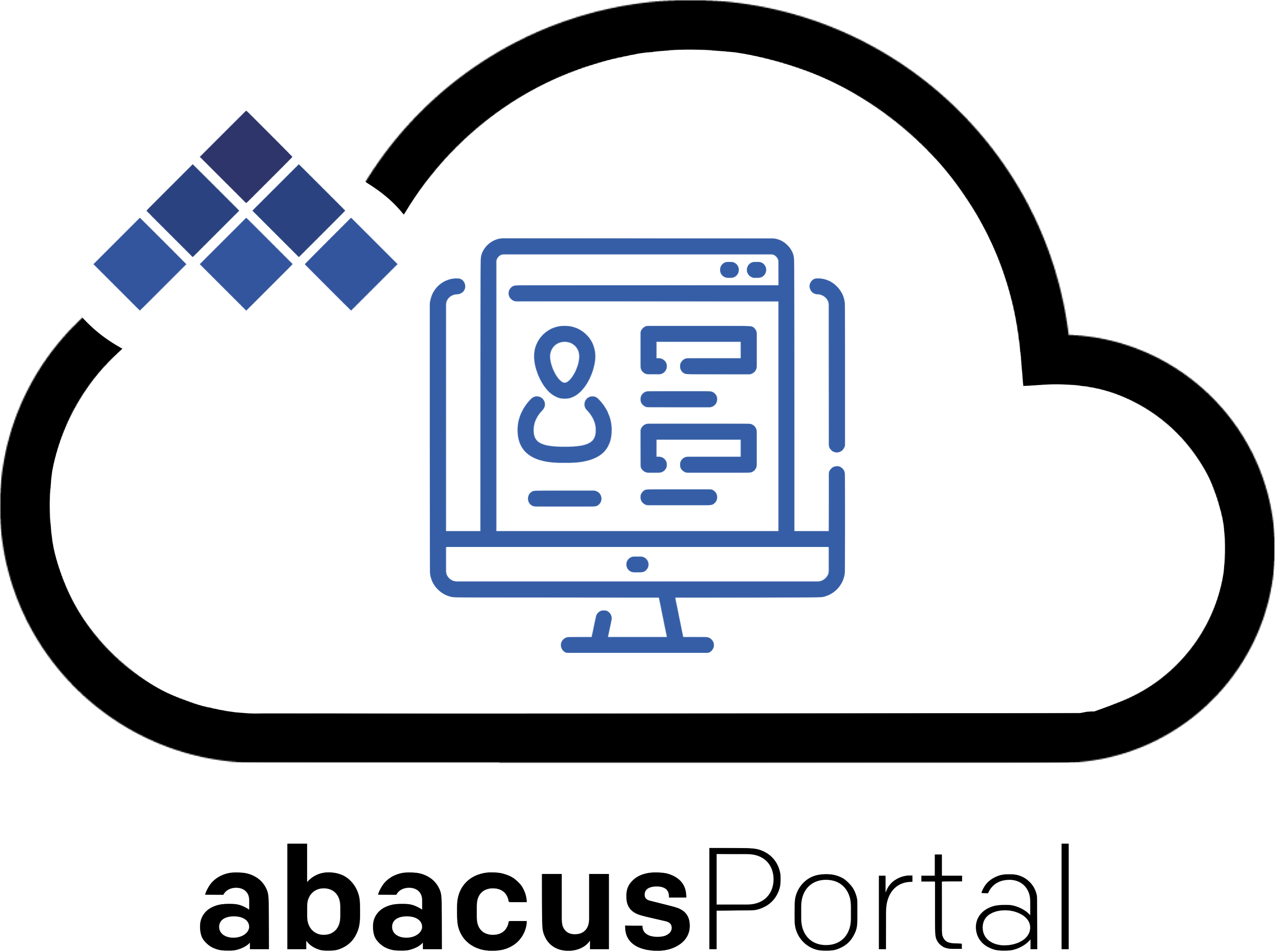 abacusPortal Logo-Transparent