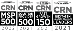 CRN Award Logos - March 2022_1