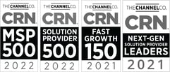 CRN Award Logos - July 2022_1