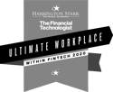 Ultimate FinTech WorkPlace 2020 image 2 BW