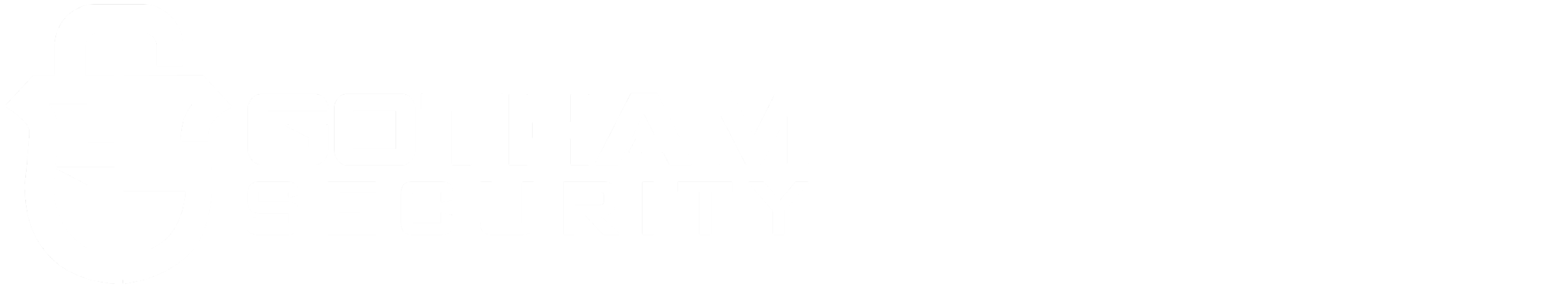 Gotham Security, an Abacus Group Co Logo - White - Horizontal (FINAL)