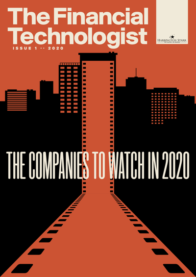 The_Financial_Technologist_Magazine_2020 Cover