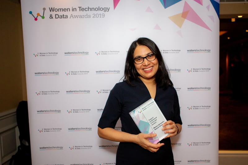 Meena Jeenarain - Director of Project Management at Abacus Group