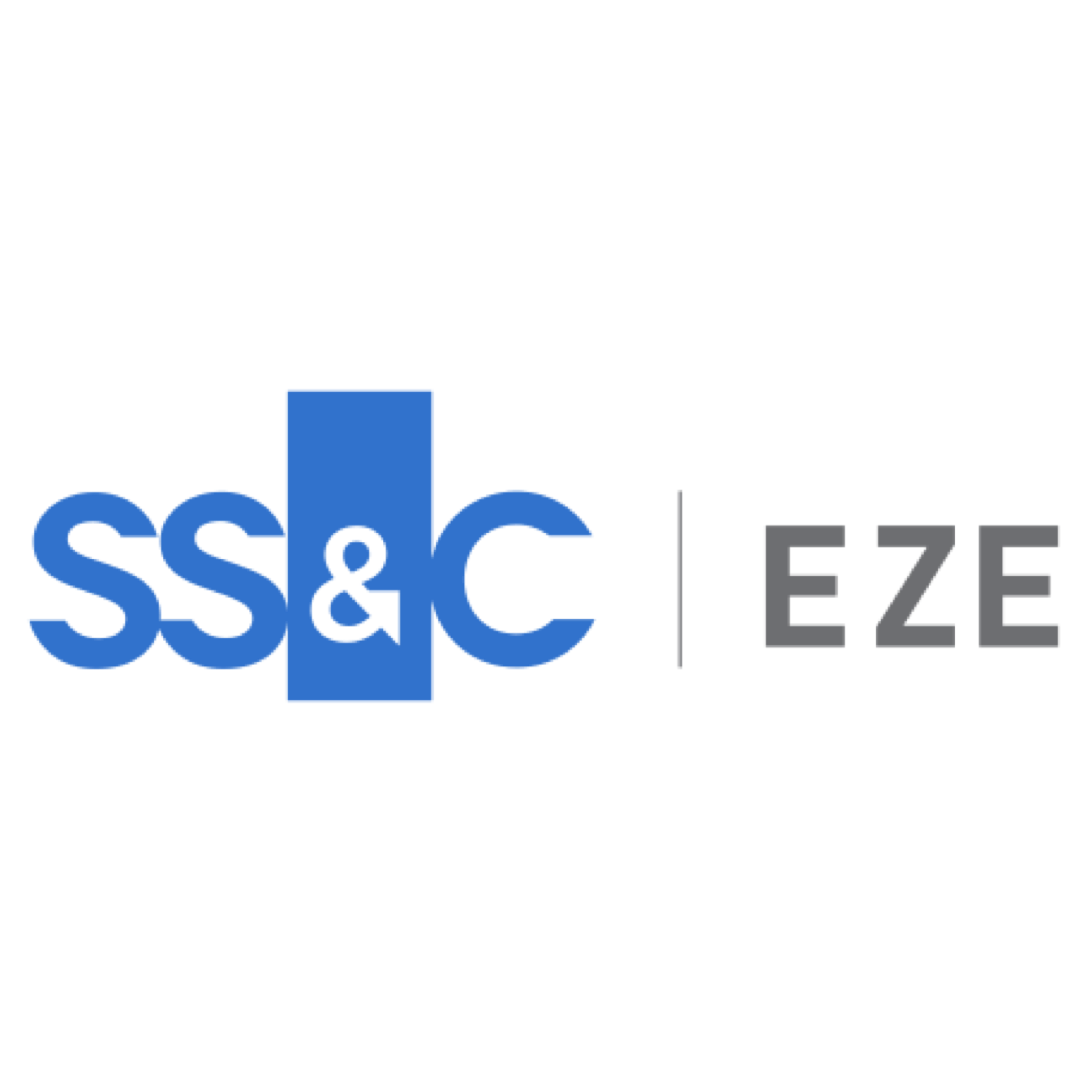 SS&C Eze