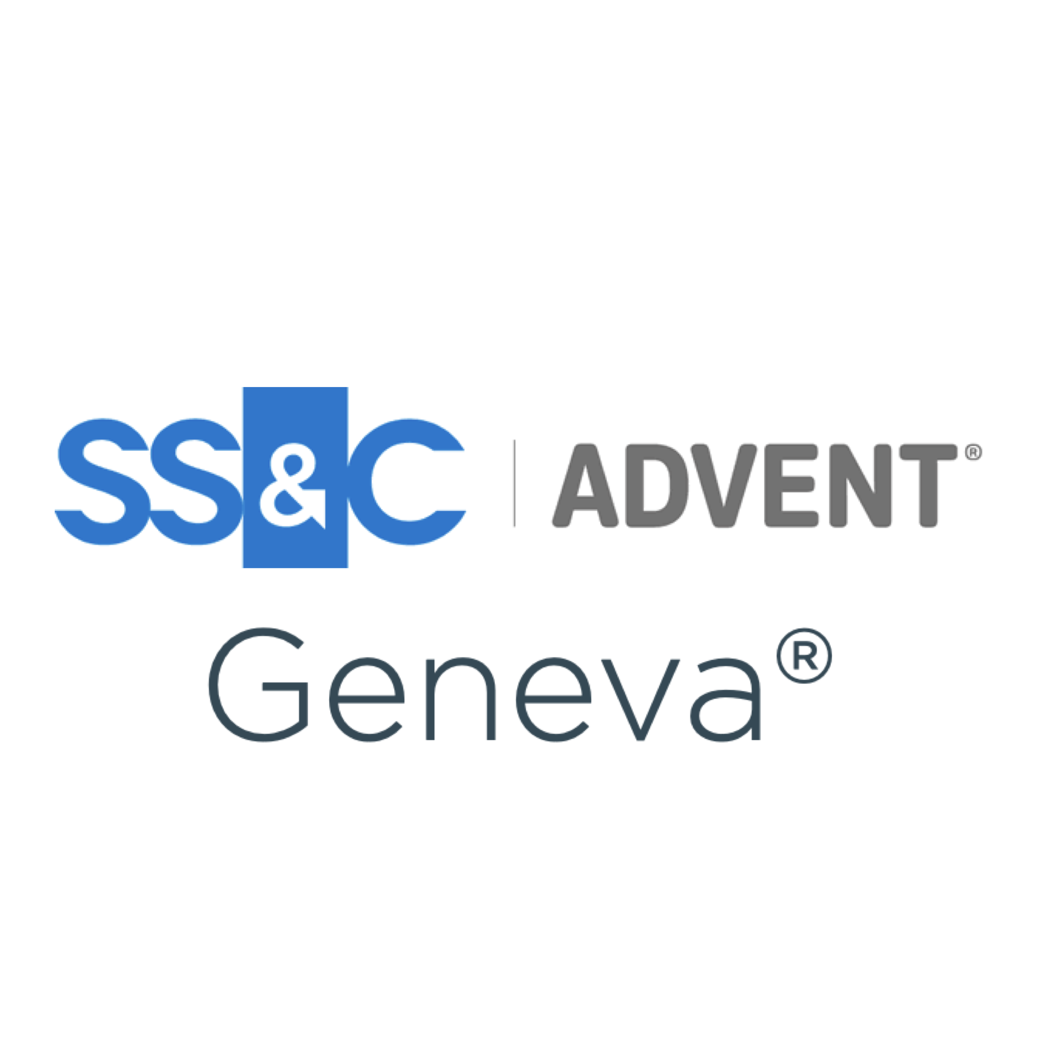 SS&C Advent Geneva