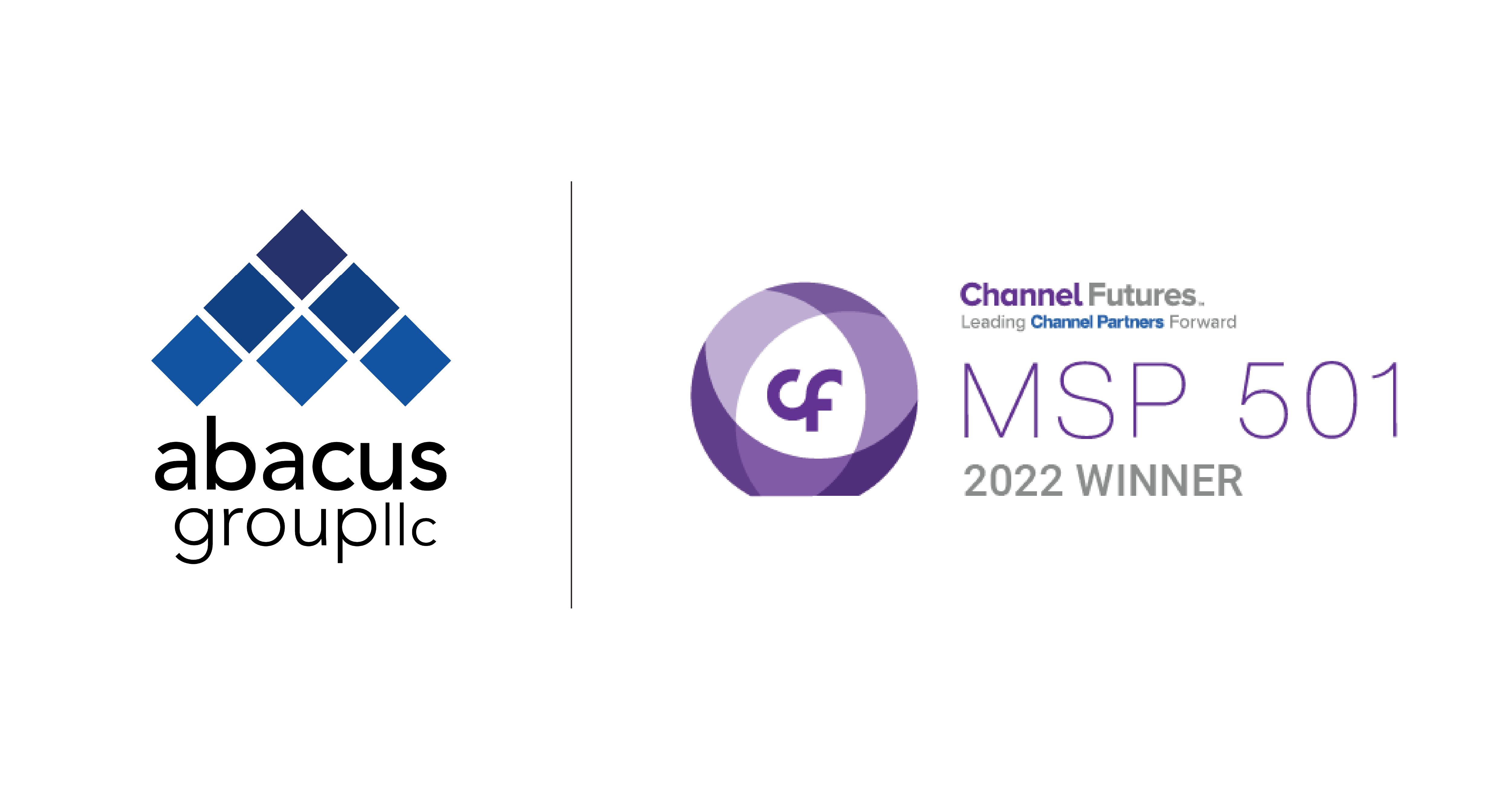 Abacus Group Ranked on Channel Futures 2022 MSP 501—Tech Industry’s Most Prestigious List of Managed Service Providers Worldwide