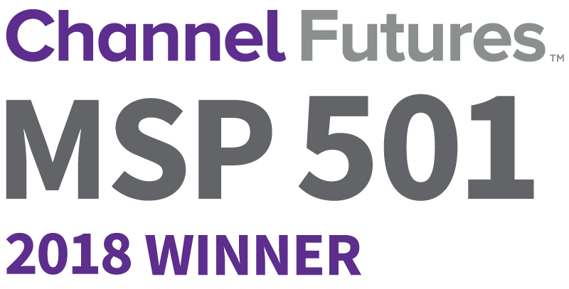 Abacus Group Ranked 48th Among Top 501 Global Managed Service Providers by Channel Futures