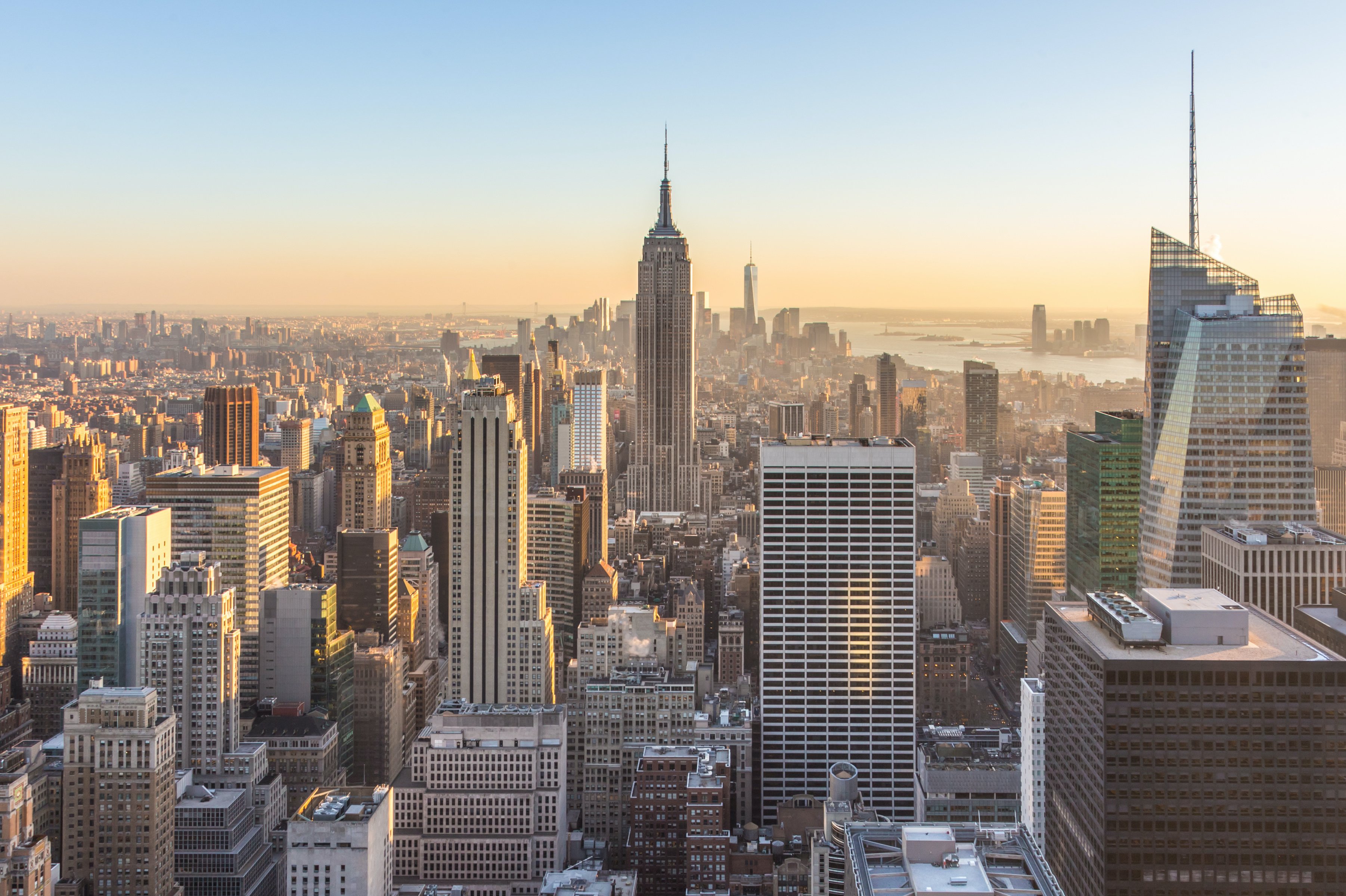 New york is one of the biggest business centers in the world фото 117