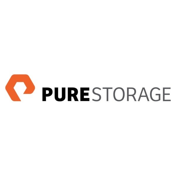 Pure Storage