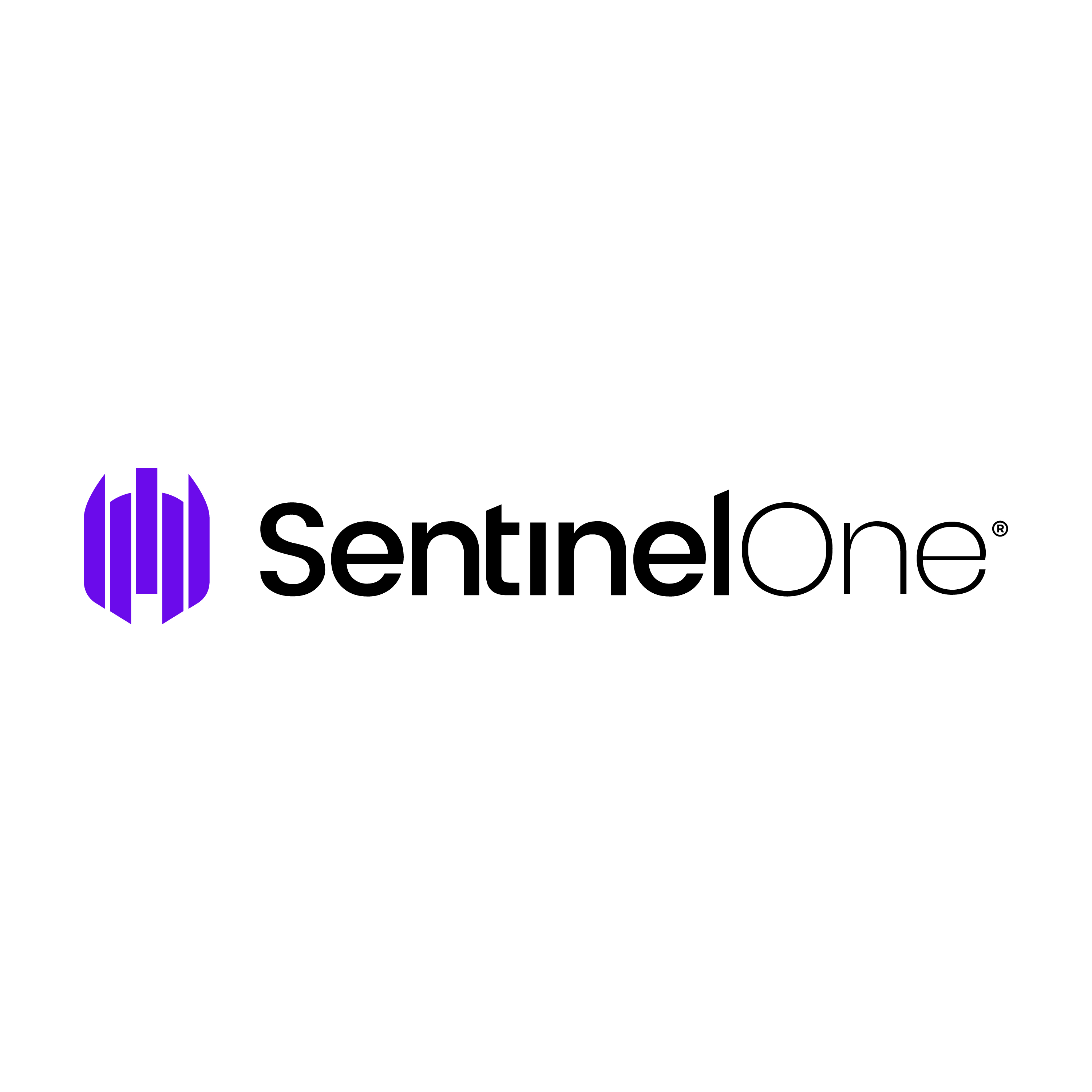 SentinelOne Logo Square 2022