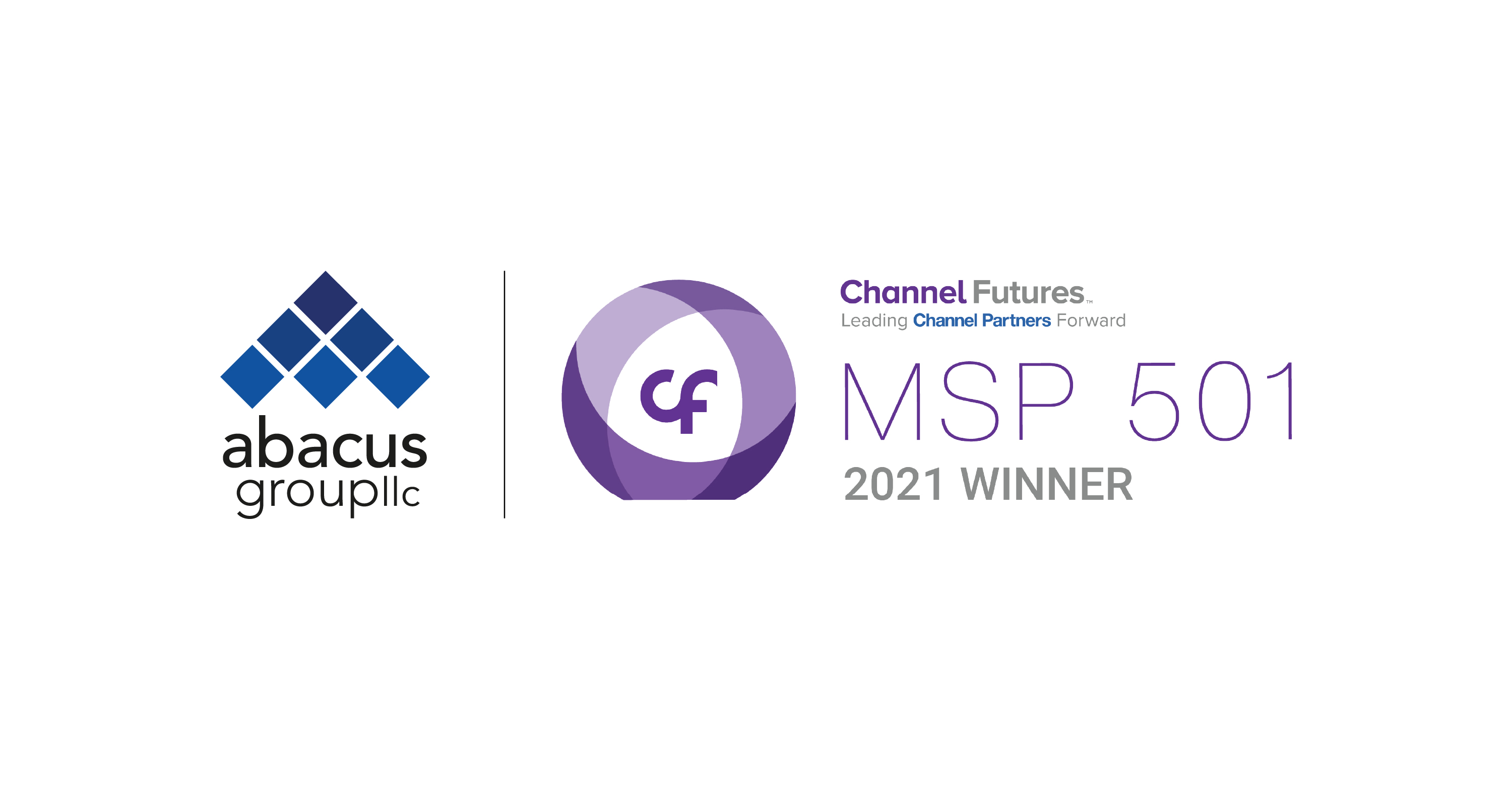 Abacus Group Ranked on Channel Futures MSP 501 - Tech Industry's Most Prestigious List of Global Managed Service Providers